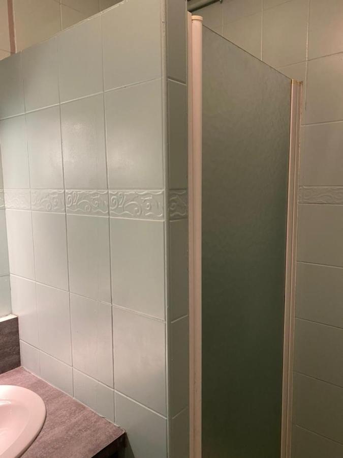 Chambre Meublee Verte Boulevard Joseph Vallier Apartment Grenoble Ngoại thất bức ảnh